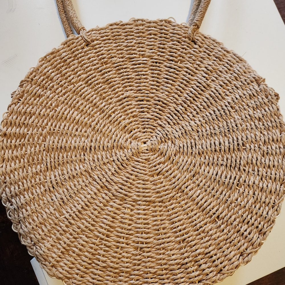 Beach tote - Picture 4 of 6